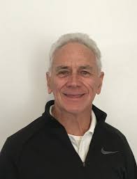 Franklin Bridge Senior Men's Golf League