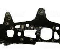 Q07 10 181 9303220501 930 322 0501 MERCEDES-BENZ FRONT ...