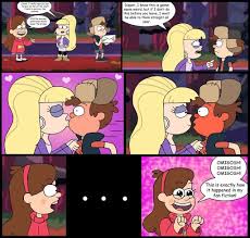 Librivox is a hope, an experiment, and a question: Kinggigasmon Commission Dipcifica Comic Dipper X Pacifica Amino