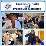 2-Day Clinical Skills and Procedure CME Workshop