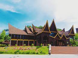 However there is a lot for the negeri sembilan attractions. Look Back On History At Negeri Sembilan State Museum Sri Sutra Travel