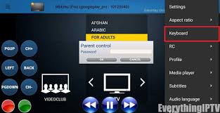 The tool is totally free and allows you to access all restricted ios apps including imessage. How To Unlock Adult Channels Password For Iptv Updated 2021