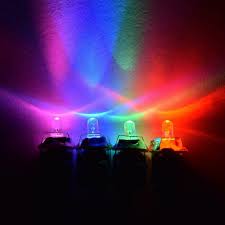 Glowcity Impact Activated Portable Led Lights Low Power Consumption Extra Glow Walmart Com Walmart Com