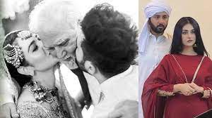 Sarah has enjoyed a successful career that may be characterized by the need for professional metamorphosis. Sarah Khan Faces Backlash For Posting Drama Teaser Just Days After Father S Death Lens