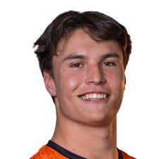 Bryce Jackson Profile, Biography & Career Stats