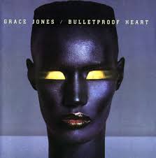 Grace Jones