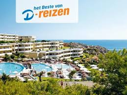 Hotel Kalithea Horizon Royal Boeken Griekenland D Reizen Nl Hotel Vakantie Vakanties