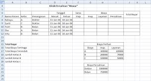 Lanjut dah tutorial excel ini, kompilasi atau kumpulan soal if vlookup an hlookup dalam 1. Latihan Soal Excel Dengan Fungsi Logika Vlookup Dan If Notesanom