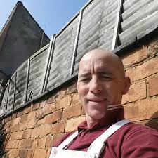 Tony's painting & decorating