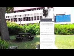 A Walking Tour Of Historic Bridgetown In Barbados🇧🇧