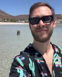 Benji The Bernedoodle‎