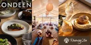 Still & Savour - A midwinter Evening at Ondeen