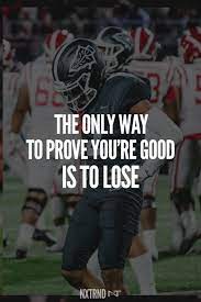 Pin On Best Football Quotes