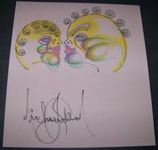 Michael Jackson S Secret Drawings Reveal References To Mind Control Michael Jackson Drawings Michael Jackson Art Michael Jackson Painting