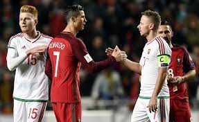 The hungarian football federation (magyar labdarúgó szövetség, mlsz) is the governing body of football in hungary. Hungarian Football Federation Fined Over Homophobic Chants Directed At Ronaldo During Hungary Portugal Match Hungary Today