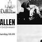 LYS ALLEN + LEAH SHOSHANAH | Live at the Dollhouse