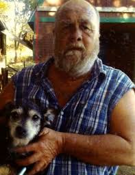 Rodney 'Cookie' Todd Blue Obituary September 28, 2024