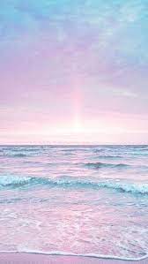 ภาพวอลเปเปอร ส บล สร างบรรยากาศเย นๆ ให ก บต วเอง ก นเถอะ iphone wallpaper ocean beach wallpaper nature wallpaper