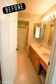 This job was really a remodel and not full. Full Diy Bathroom Renovation For 1800 Possible Yes It Is