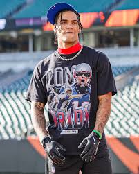 New England Patriots | THE GOAT OF ALL GOATS 🐐 | Instagram