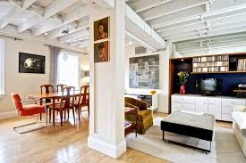 Exposed Beam Ceilings Basement Ceiling Low Ceiling Basement Basement Design