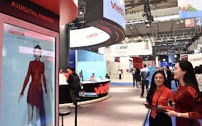 MWC 2024 | Tin tuc CẬP NHẬT , mwc 2024 | Báo Người lao động