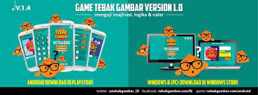 Check spelling or type a new query. Tebak Gambar Download Dan Mainkan Game Tebak Gambar Main Tebak Gambar Seru Dan Menyenangkan Download Di Android Playstore Http Bit Ly 1c8z5fm Download Di Pc Windows 8 Www Tebakgambar Com Win8 Facebook
