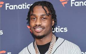 Lil Tjay "Blessed" To Be Back On Stage At Rolling Loud New York