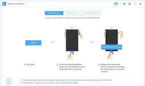 Put Locked Iphone Ipad Into Dfu Mode Iphone Information Iphone Codes Iphone