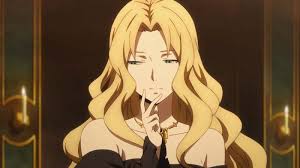 Grancrest Senki Anime Spoilers Siluca Tries To Win Lady Marrine S Favor In Episode 4 The Christian Post Zerochan has 114 grancrest senki anime images, and many more in its gallery. grancrest senki anime spoilers siluca