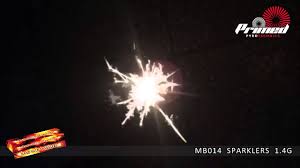 You can choose between small, medium and large sparklers for your event. Gold Sparkler Youtube