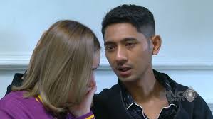 MALU-MALU🤣🤣 RENDY DIAJARKAN MAMANYA😂 CARA NGAJAK CEWEK BERTEMU😅