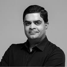 Calvin Zhou Introduction and Work History_RootData