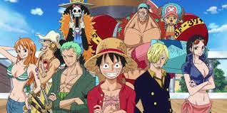 One Piece What Every Straw Hat Member Did During The Time Skip