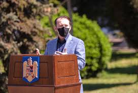Premierul florin cîțu a anunțat deja că indiferent de cifrele campaniei de vaccinare, guvernul va adopta noi măsuri de relaxare. Premierul Florin CiÈ›u PrecizÄƒri Privind MÄƒsurile De Relaxare De La 1 Iunie Romania Radio Romania ActualitÄƒÅ£i Online