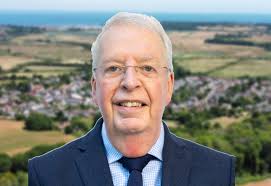 SHANKLIN & SANDOWN GOLF CLUB RAISE £885 FOR ROYAL BRITISH LEGION