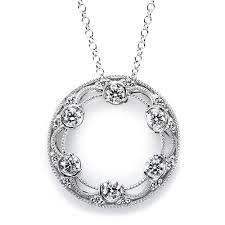 Tacori Jewelry Is Seen On Teri Hatcher Tacori Jewelry Jewelry Vintage Inspired Jewelry