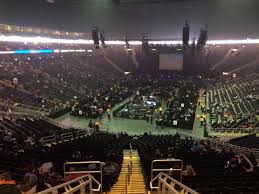 Sprint Center Section 121 Concert Seating Rateyourseats Com