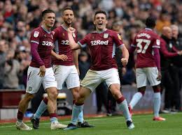 John mcginn plays the position midfield, is 26 years old and 175cm tall, weights 68kg. John Mcginn Issues Early Verdict On What He Hopes Aston Villa Do In The Pl Football League World
