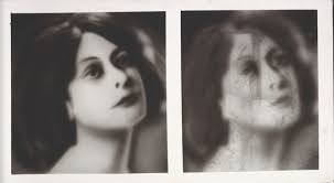 Image of Portrait photograph of Beatrice Webb (1858-1943) (autochrome  photo) (see also by Shaw, George Bernard (1856-1950)