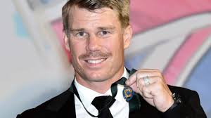 Warner wants to mentor Aussie young guns