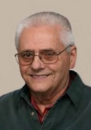 Theron A. Ross Jr. Obituary