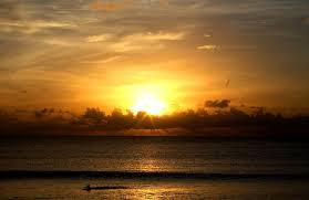 Lihat ide lainnya tentang bali, indonesia, wallpaper pantai. Hd Wallpaper Pantai Kuta Bali Indonesia Asian Sunset Beach Romantic Wallpaper Flare