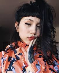 Erin Prout (darkstreak)