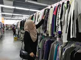 Bila ke kedai barangan bayi, anda pasti rambang mata dengan pelbagai corak sarung tangan & sarung kaki. Pakaian Formal Murah Di Jalan Jalan Japan Ieyra Com