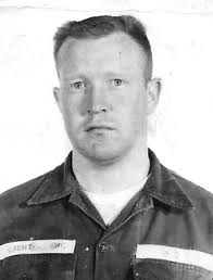 Vernon Walter Lichtenberg