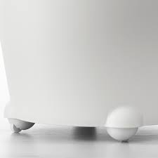 Choose a plant pot from our variety; Ikea Ps Fejo Self Watering Plant Pot White Ikea