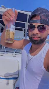 Trinidad Carnival 2025: Cool Down with Refreshing Drinks