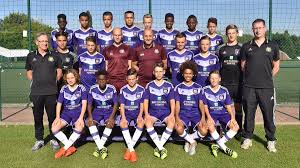 The official twitter account of royal sporting club anderlecht de raad van bestuur van rsc anderlecht verwelkomt nieuwe bestuurders. Rsc Anderlecht On Twitter Les U14 Sont Champions Https T Co 8nl95zargr Rsca Coym