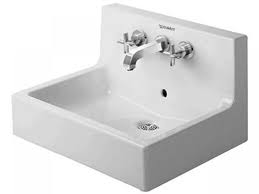 Duravit Waschtisch Vero 600 Mm 0453600000 Waschtisch Duravit Duravit Vero Waschtisch